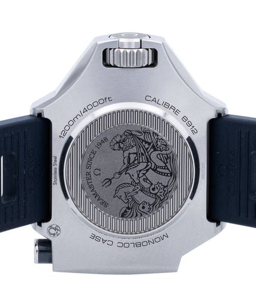 Omega Seamaster Ploprof 1200m 227.32.55.21.03.001